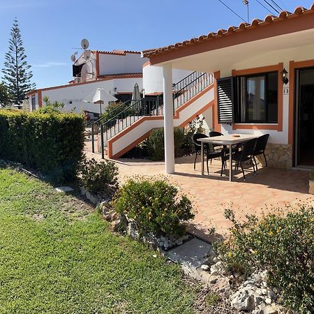 Casa Da Horta, Vale Carro Olhos De Agua Lägenhet Albufeira Exteriör bild