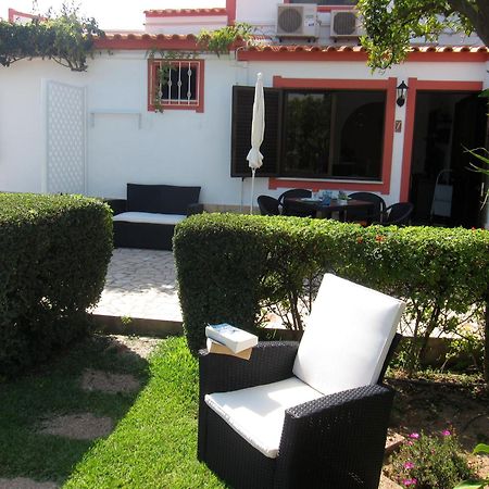 Casa Da Horta, Vale Carro Olhos De Agua Lägenhet Albufeira Exteriör bild
