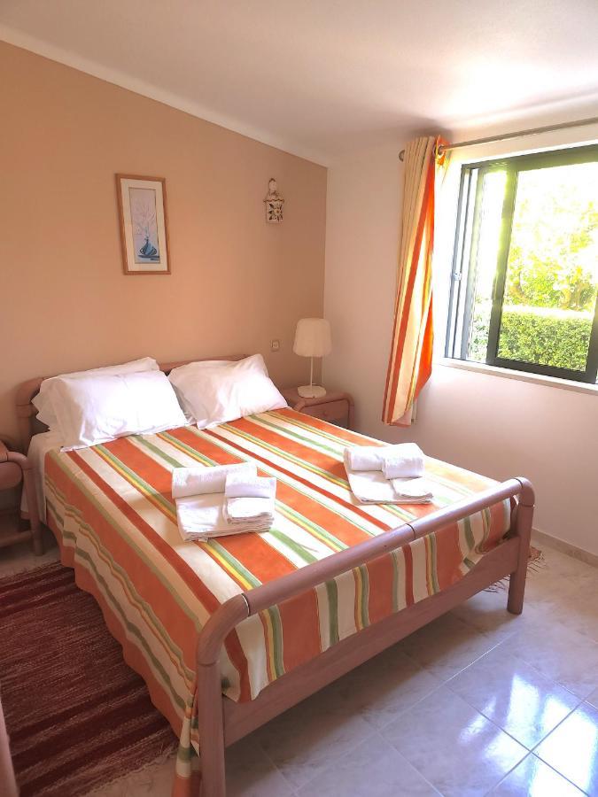 Casa Da Horta, Vale Carro Olhos De Agua Lägenhet Albufeira Exteriör bild