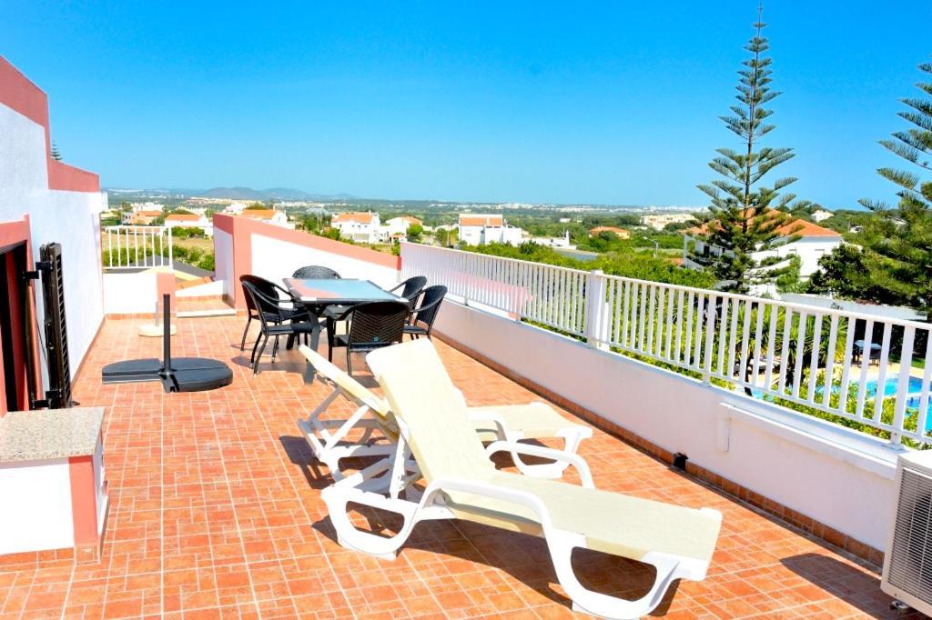 Casa Da Horta, Vale Carro Olhos De Agua Lägenhet Albufeira Exteriör bild