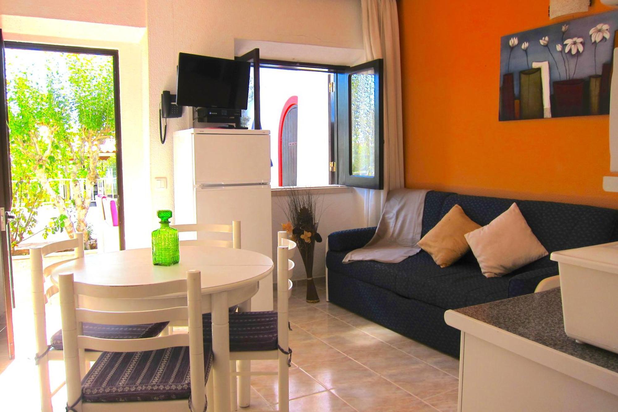 Casa Da Horta, Vale Carro Olhos De Agua Lägenhet Albufeira Exteriör bild