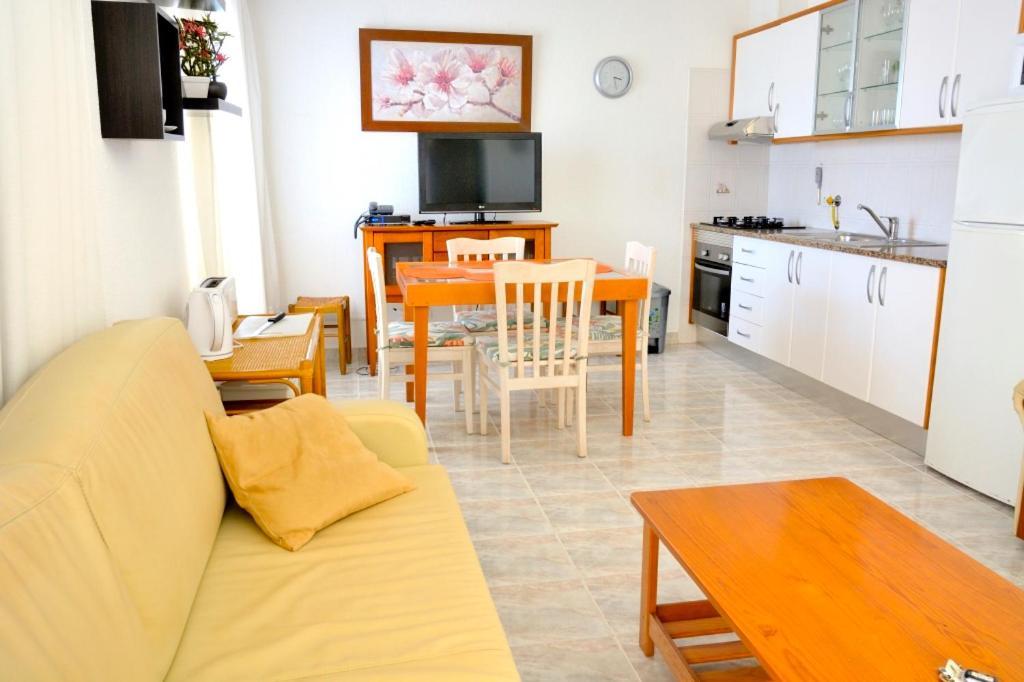 Casa Da Horta, Vale Carro Olhos De Agua Lägenhet Albufeira Rum bild