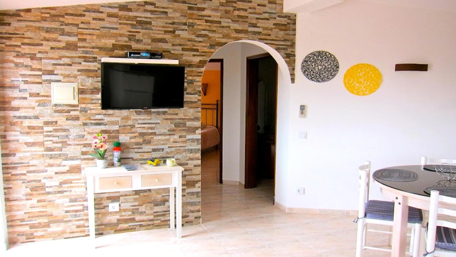 Casa Da Horta, Vale Carro Olhos De Agua Lägenhet Albufeira Rum bild
